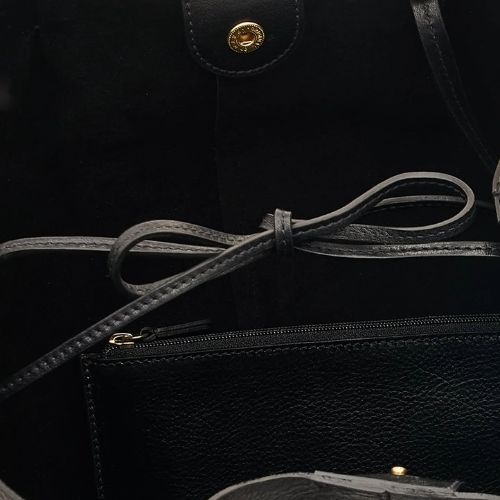 Nina Tote Classic - Il Bisonte