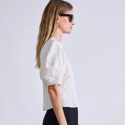 Lino Top - Apiece Apart