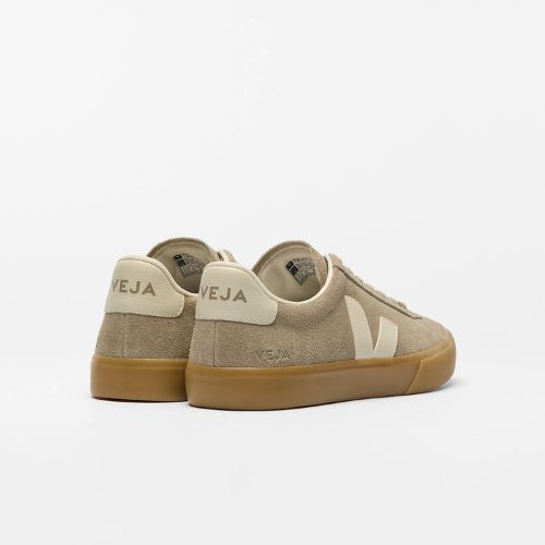 Campo Leather Suede -Veja