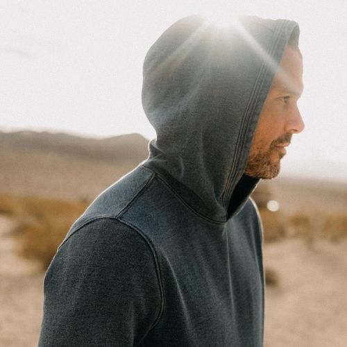 Apres Hoodie - Taylor Stitch