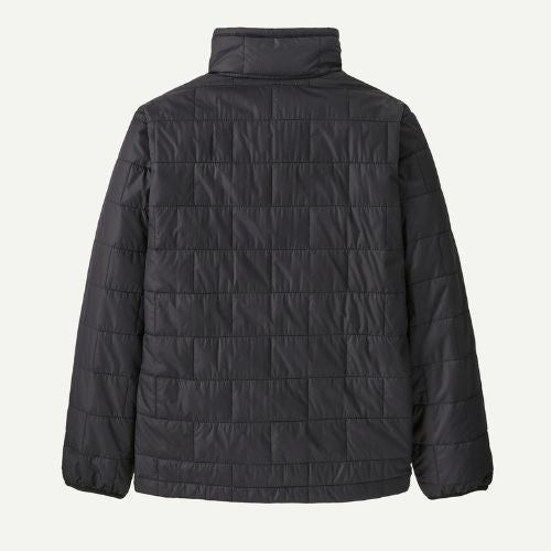 Patagonia - Kid's Nano Puff Brick Quilt Jacket