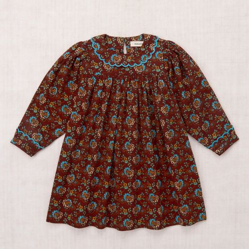 Thora Dress - Misha & Puff