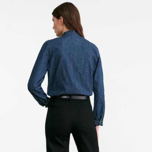 Marcela Shirt - Nili Lotan