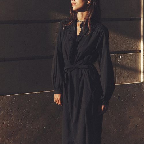 Caspy Dress - Xirena