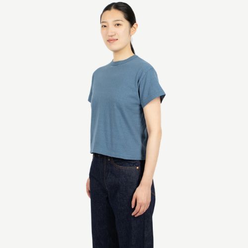 Hi'aka Short Sleeve Tee - Sunray