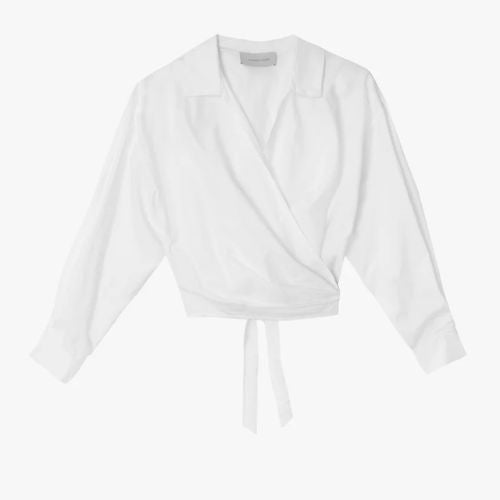 Loire Top - Shaina Mote