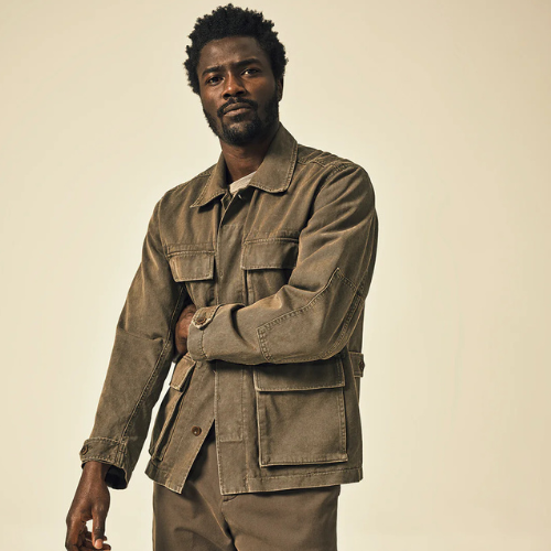 Surplus Jacket - Citizens of Humanity