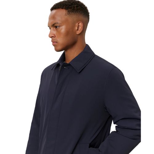 Malcolm Padded Coat 2.0 - Les Deux