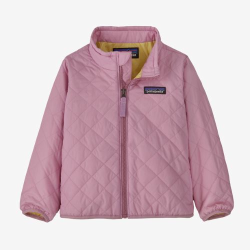 Baby Nano Puff Jacket - Patagonia