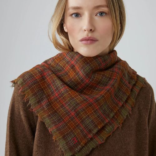Edimbourg Scarf No. 800 - Moismont