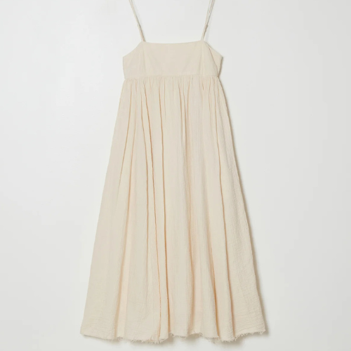 Arquette Dress - Atelier Delphine