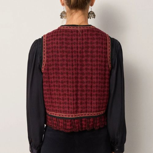 Chateua Casilda Vest - Maison Hotel