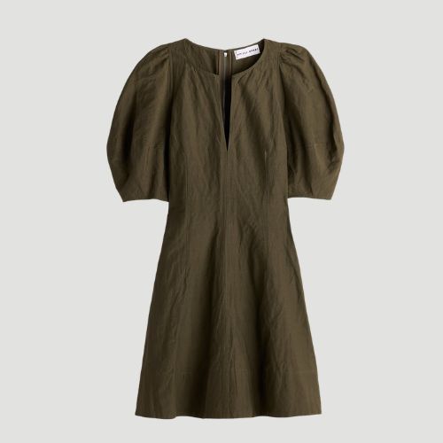 Sculpted Sabina Mini - Apiece Apart
