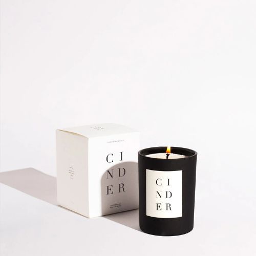 Noir Candle - Brooklyn Candle Company