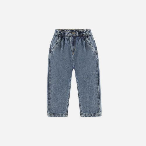 Kid's Baggy Pant - Rylee + Cru
