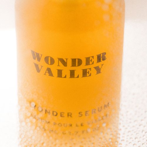 Wonder Serum - Wonder Valley