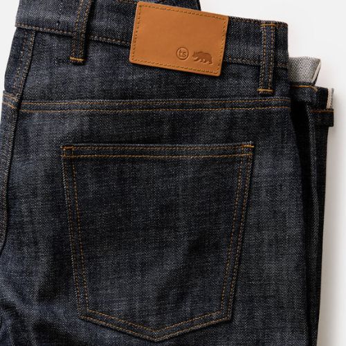 Democratic Jean - Taylor Stitch