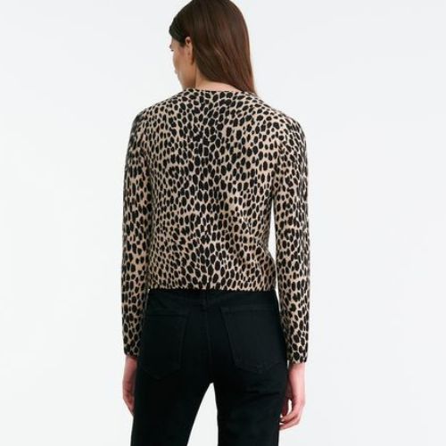Keelah Cardigan - Nili Lotan