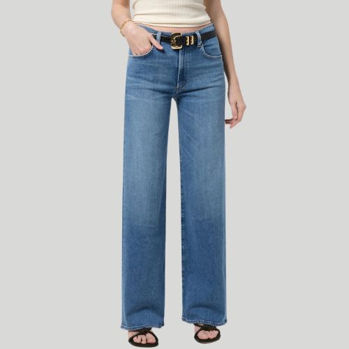 Annina Straight Leg 30" jean - Citizens of Humanity