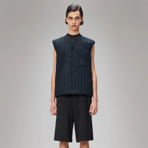 Banja Liner Vest -Rains