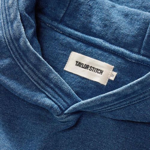 Apres Hoodie - Taylor Stitch