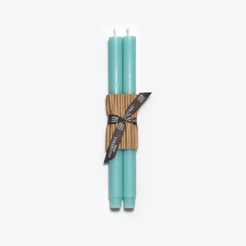 Church Taper Beeswax Candle - Greentree Home