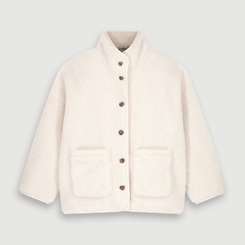 Vanille Coat -Hartford