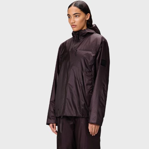 Kauto Insulated Pocket Jacket - Rains