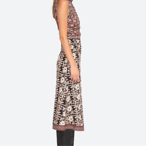 Danae Dress - Sea New York
