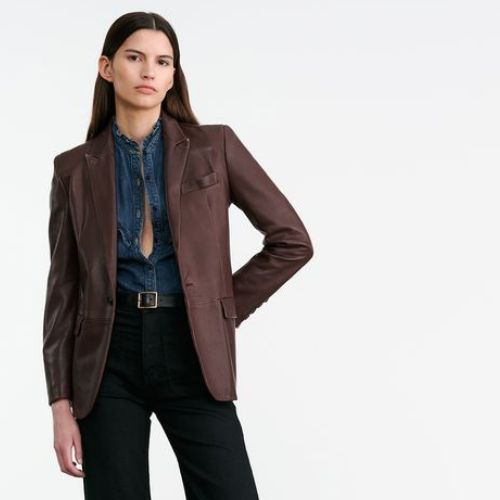 Marcela Shirt - Nili Lotan