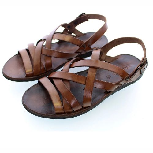 Mulier Sandal - Brador