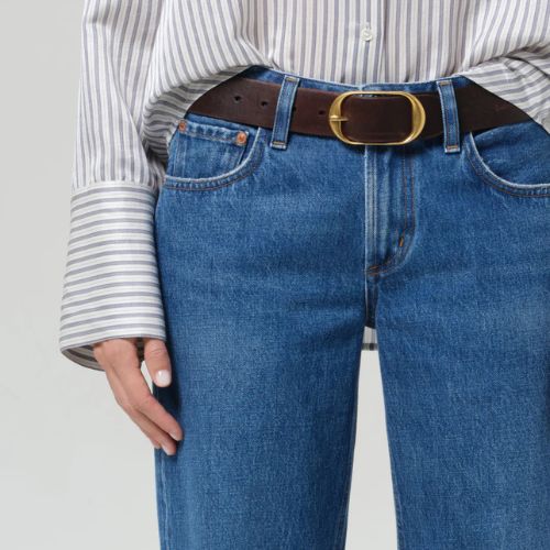 Faye Vintage Straight Jean - Citizens of Humanity