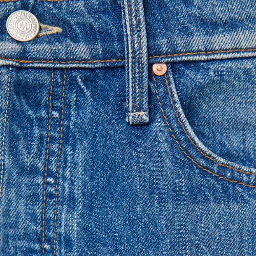 Dodger Button Flood - Mother