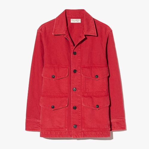 Leroy Jacket - Nili Lotan
