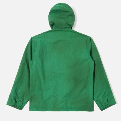 Recycled Splash Nylon Longsands Jacket - Universal Works