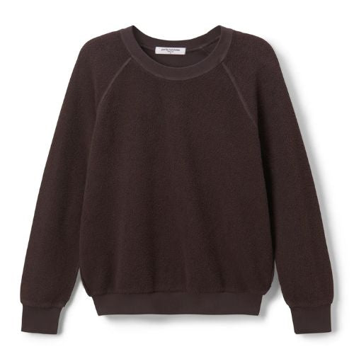 Ziggy Crew - Perfect White Tee