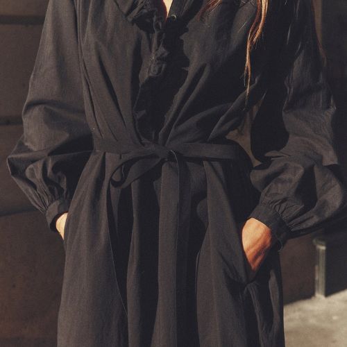 Caspy Dress - Xirena