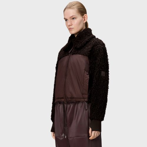 Trikala Vision Fleece Jacket - Rains