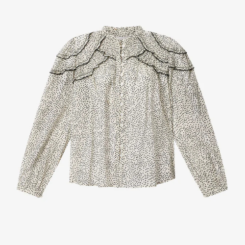 Christa Top - Isabel Marant