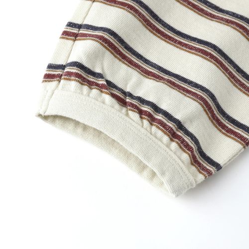 RELAXED SET || VINTAGE STRIPE