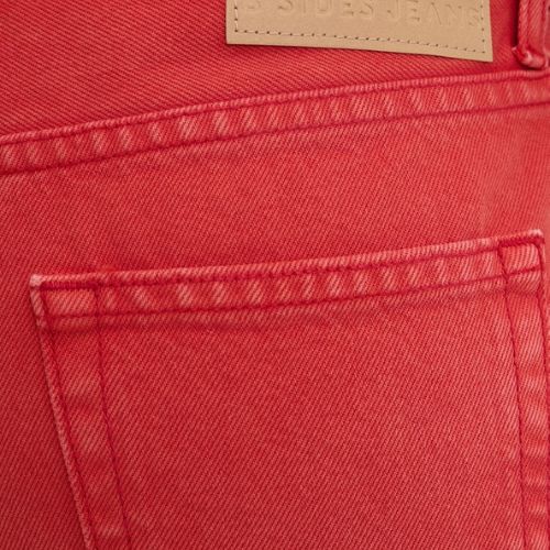 Charlot Split Hem - B Sides