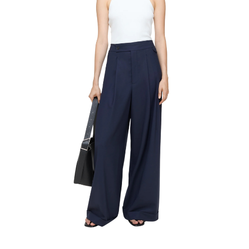 Hanbury Pants - Closed