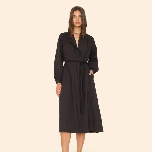 Caspy Dress - Xirena