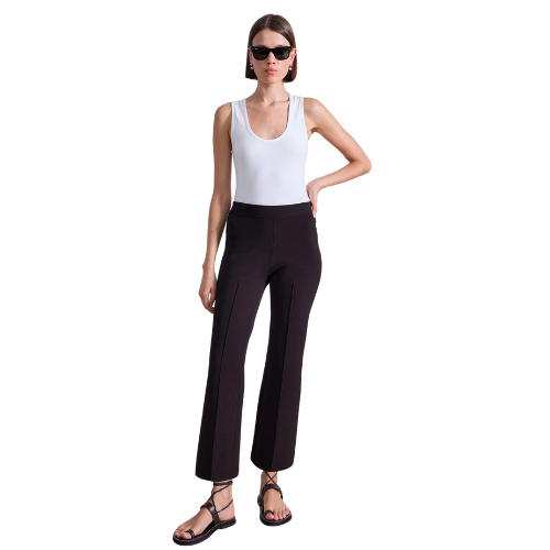 Rene Pull On Pant - Apiece Apart