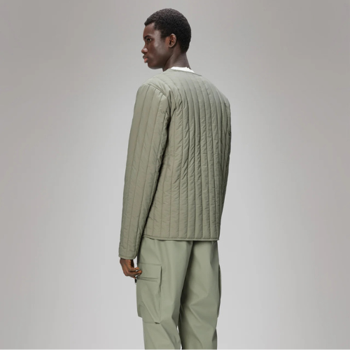 Banja Liner Bomber - Rains