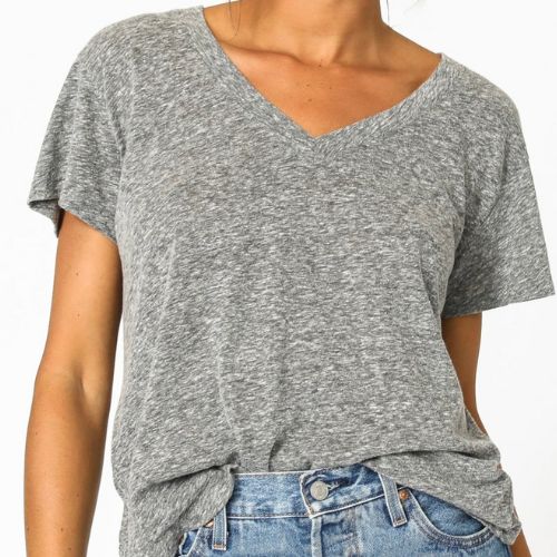 Hendrix Tee - The Perfect Tee