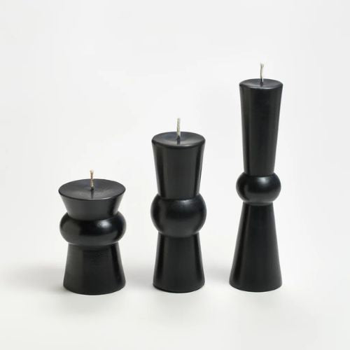 Josee Pillar Candle - Greentree Home
