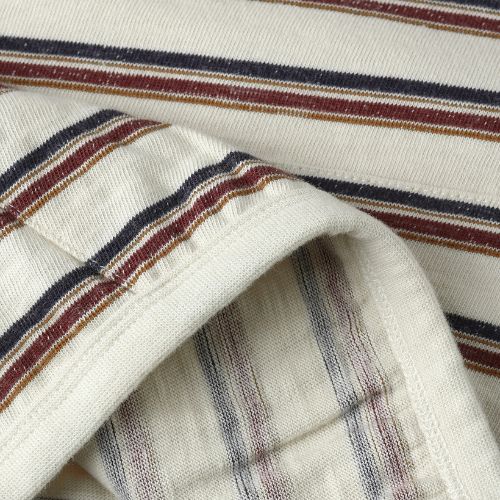 RELAXED SET || VINTAGE STRIPE