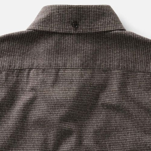 The Jack - Timber Houndstooth - Taylor Stitch