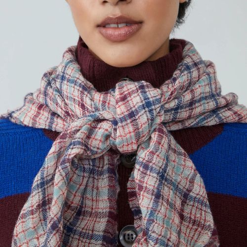 Edimbourg Scarf No. 800 - Moismont